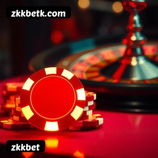 Loterias online disponíveis na zkkbet