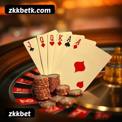 Níveis do programa VIP da zkkbet
